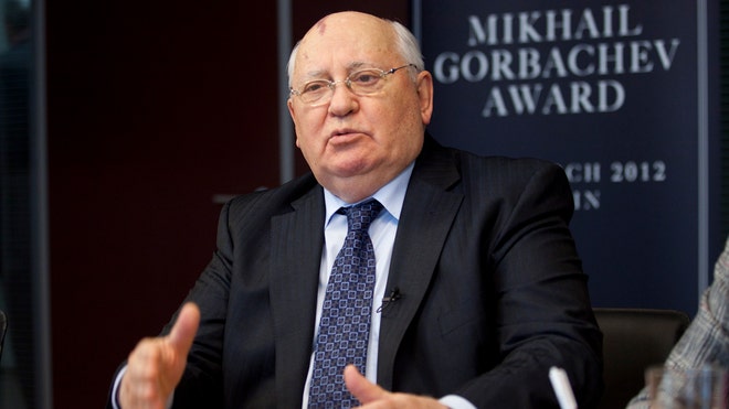 Gorbachev